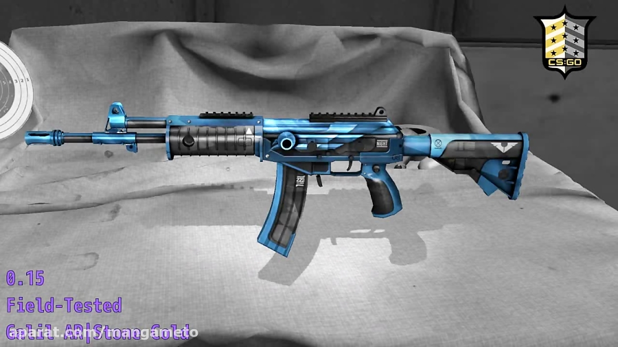 The Shadow Collection | CS :GO Cases