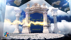 دانلود پروژه آماده افتر افکت ل...