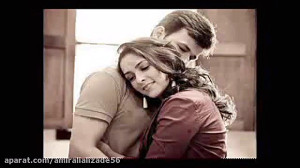 ویدیو موزیک عاشقانه