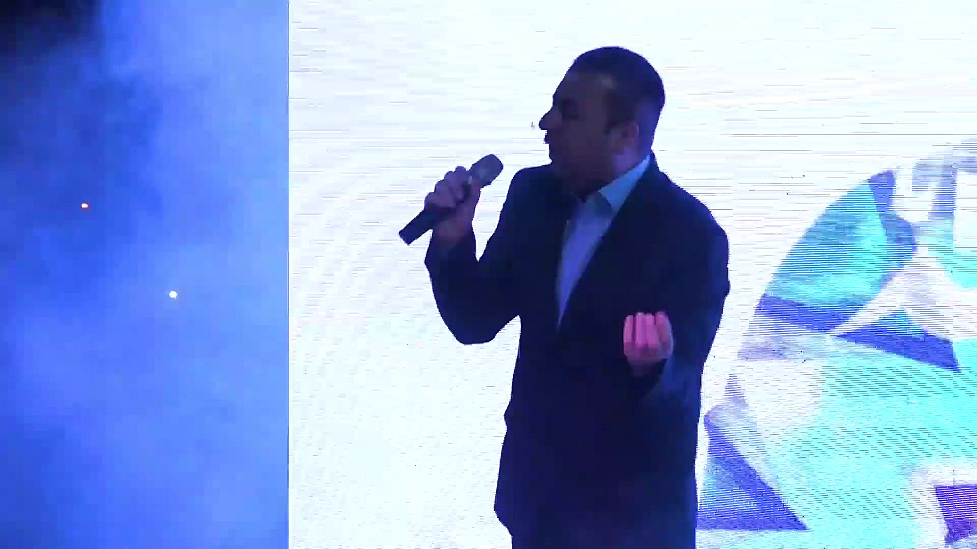 مراسم جشن مبعث رسول اکرم