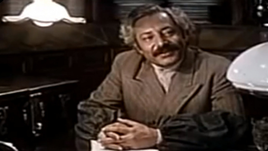 زیباترین تیتراژ سینمای قبل از...