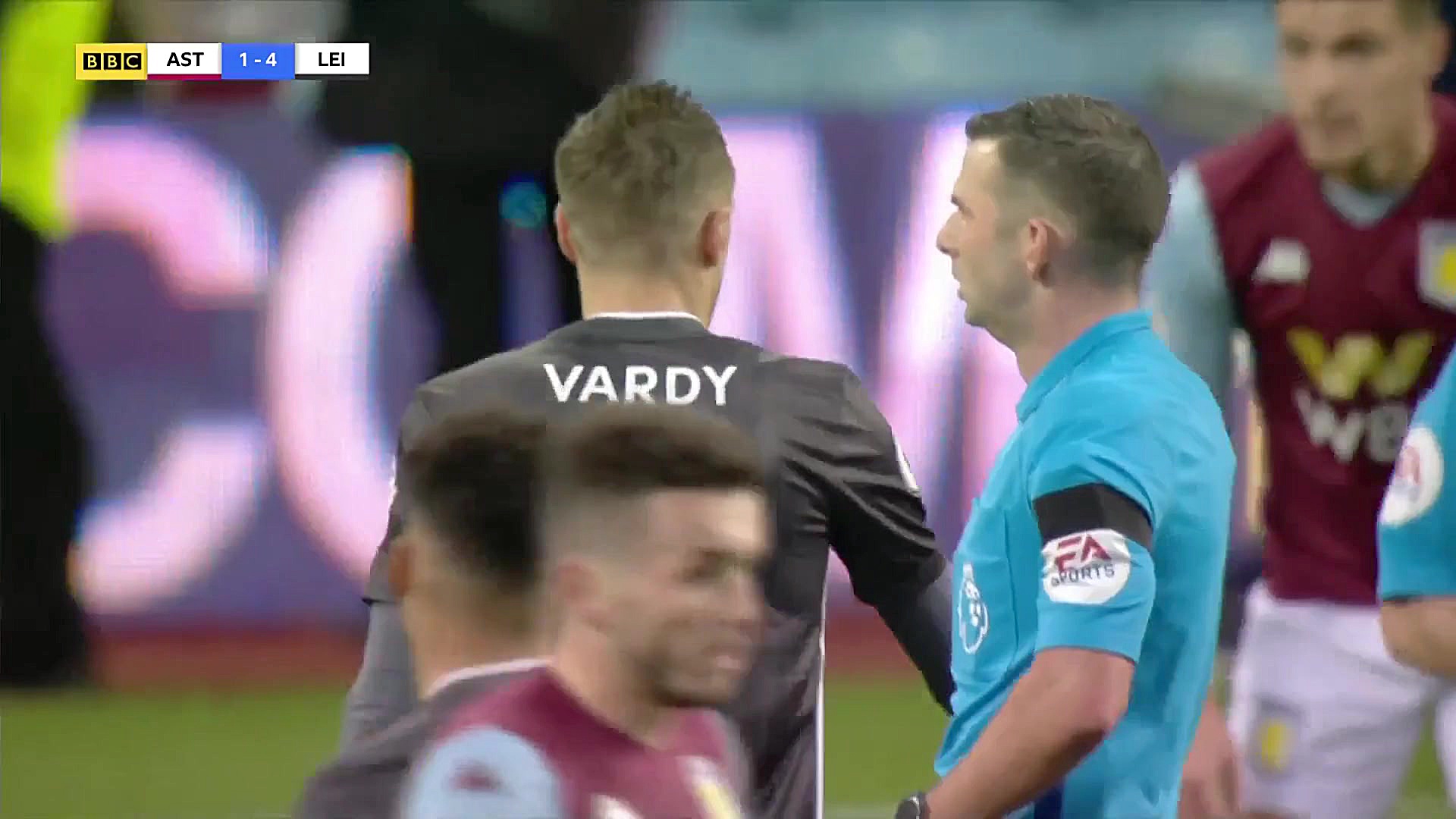 برنامه 2 match of the day هفته...