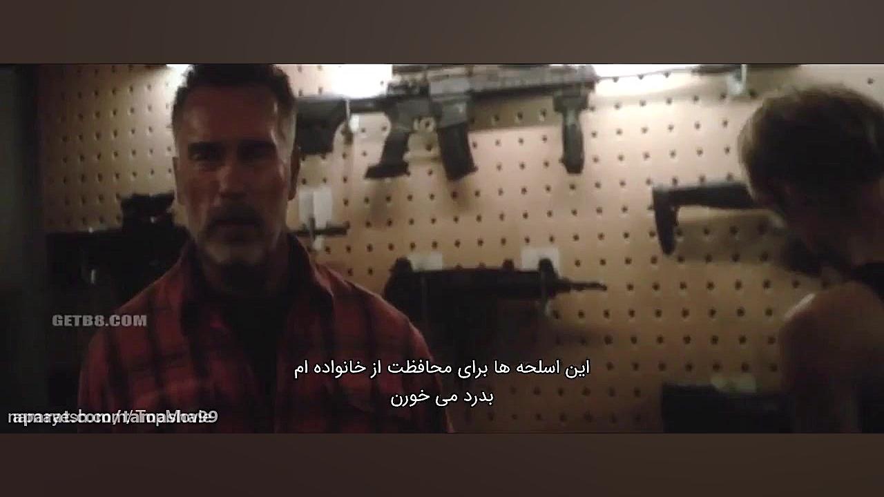 دانلود فیلم ترمیناتور6 نابودگر با زیرنویس فارسی 2019 زمان7125ثانیه