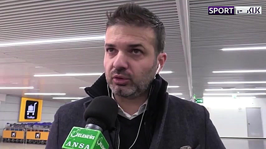 صحبت های استراماچونی در مورد ت...