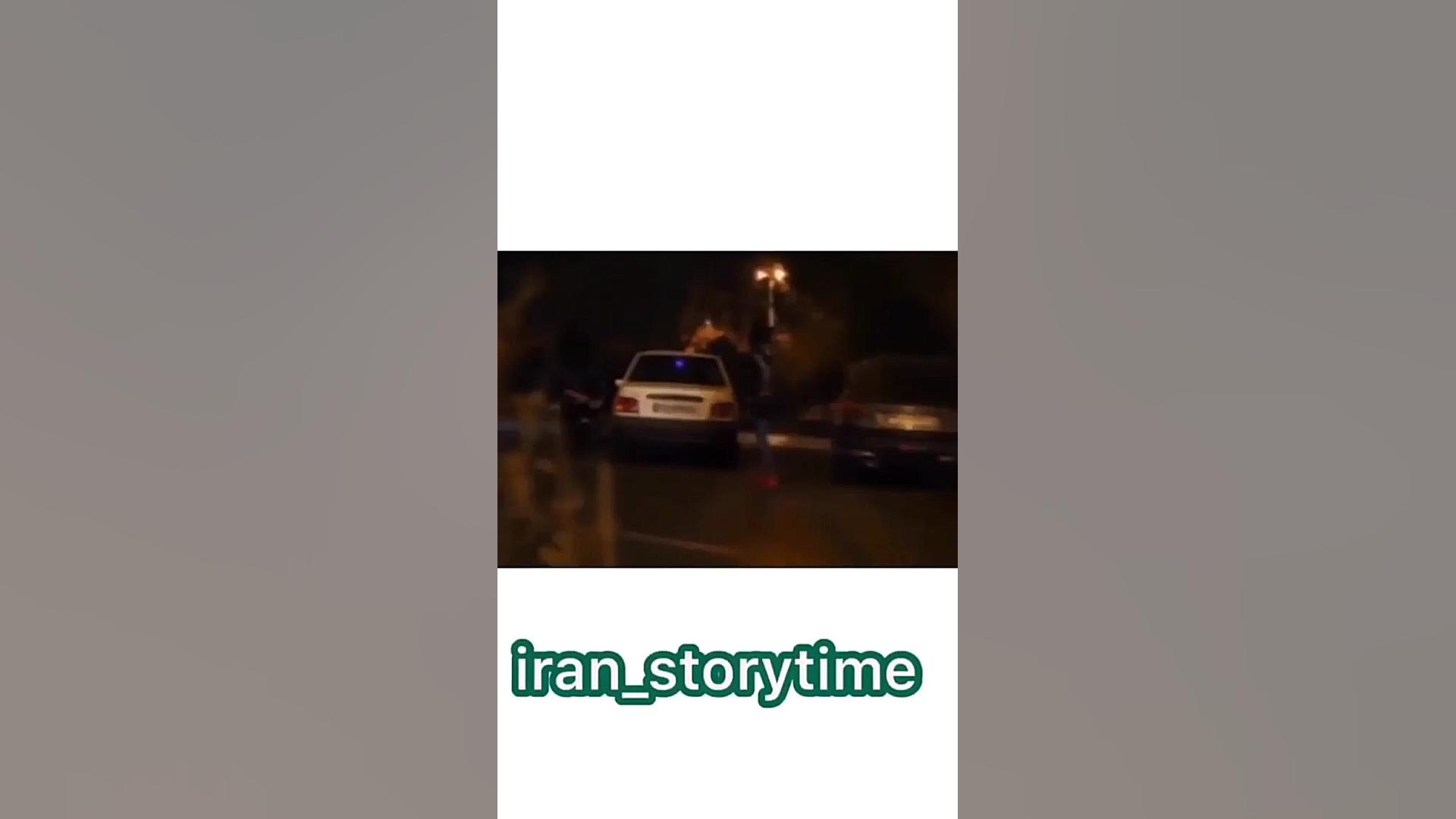 کلیپ جالب... زندگی فاحشه ها در...