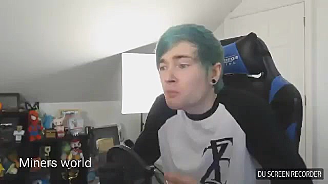 وقتی دن تی دی ام یک چیز اشتباه...