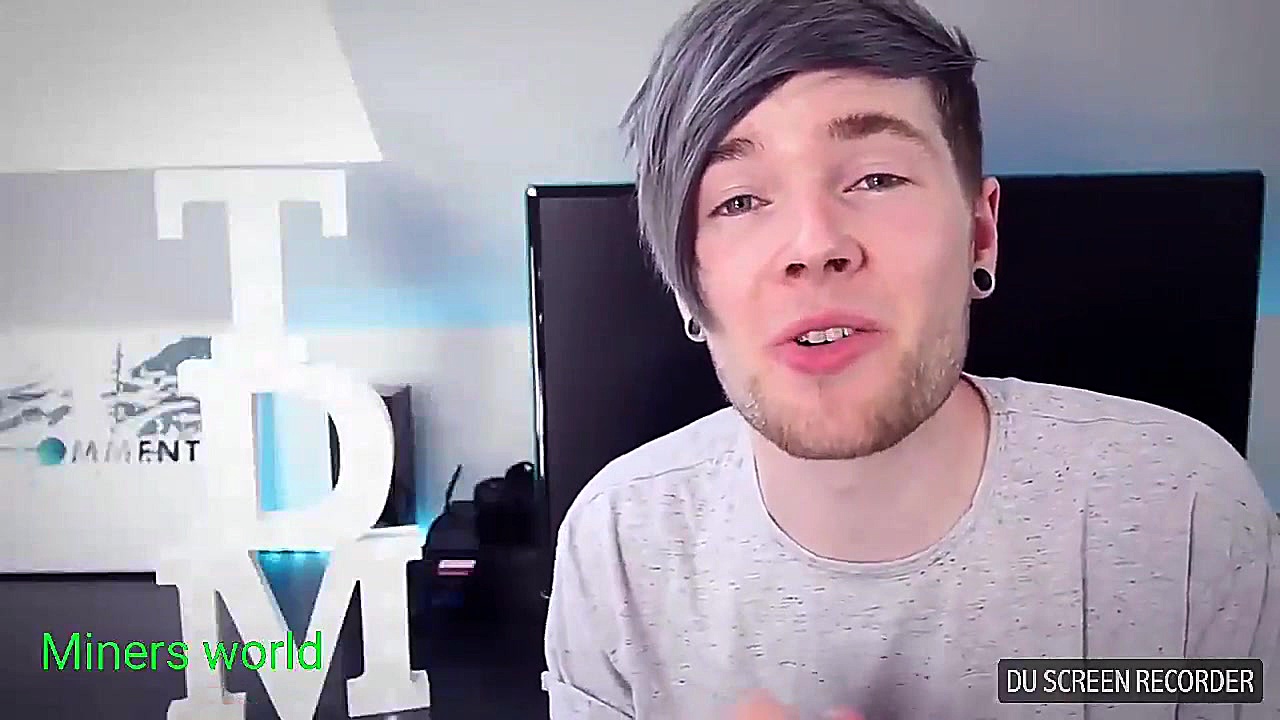 وقتی دن تی دی ام یک چیز اشتباه...