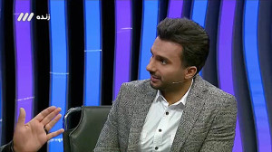 انتقادات تند امیرحسین صادقی و...