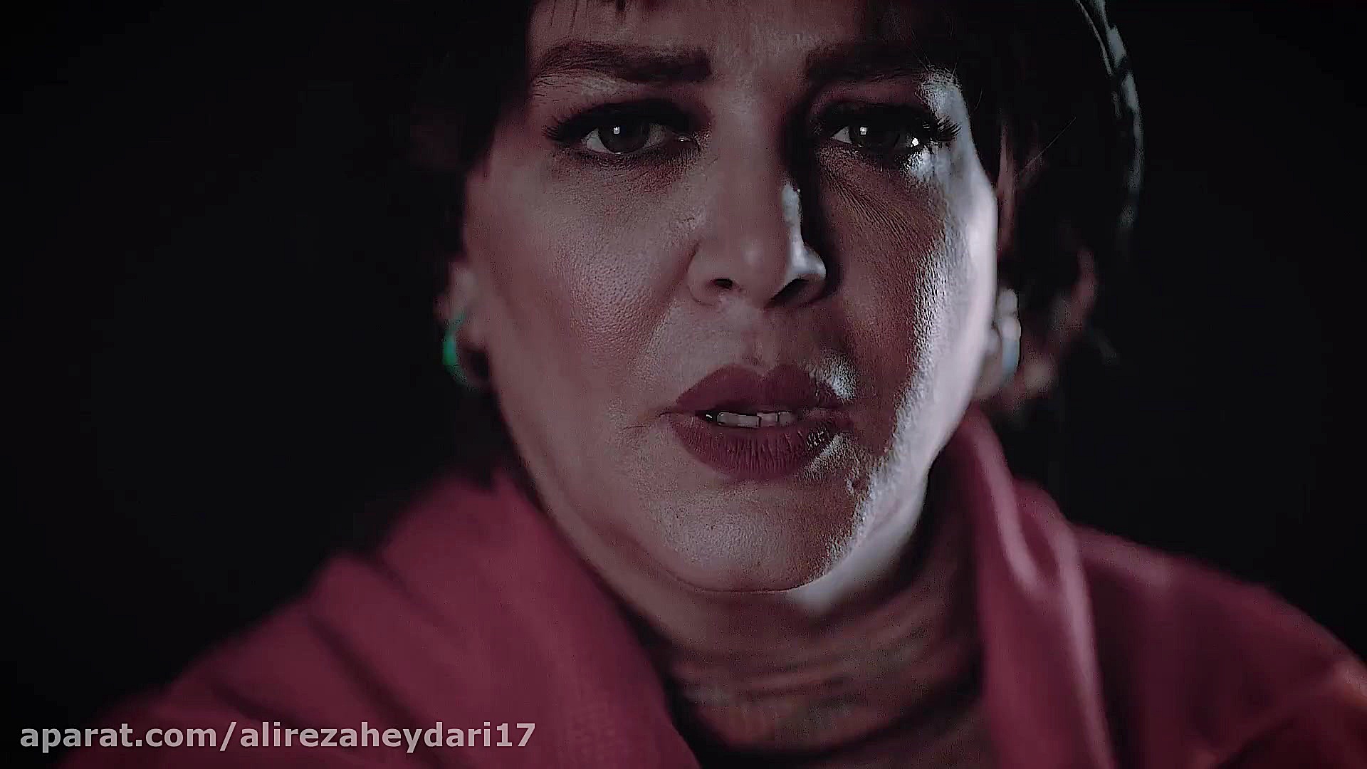 تیزر نمایش راه پله