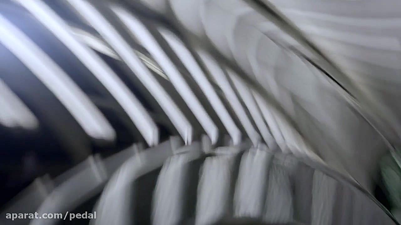 تیزر همکاری استون مارتین و ایر...