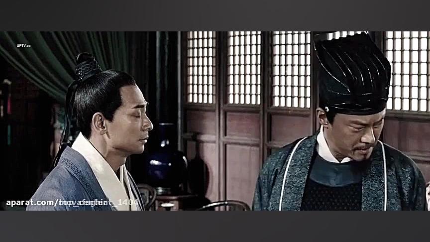 فیلم سینمایی خدای جنگ