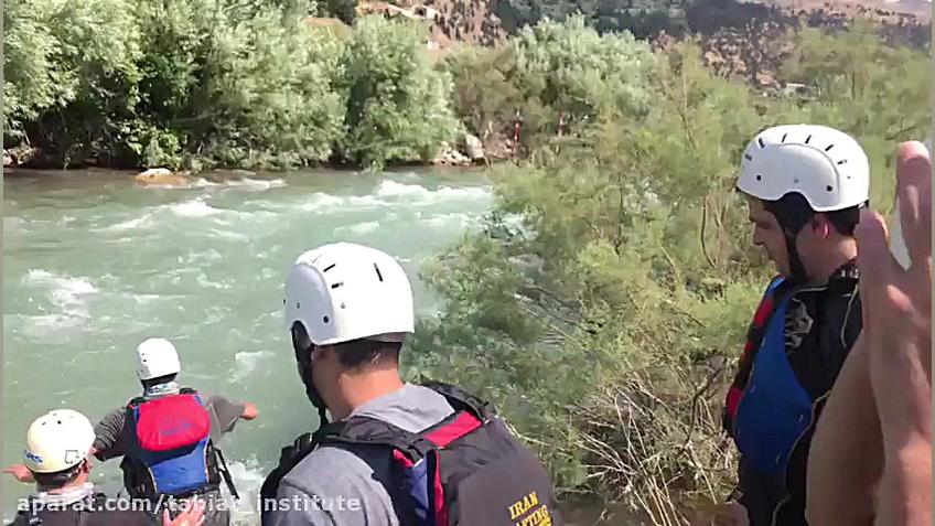 سفر گردشگری آبی ساحلی دوره 36...