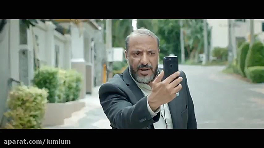 دانلود فیلم سینمایی چهار انگشت...