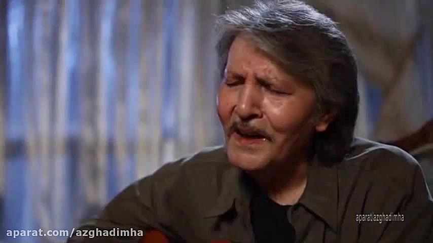 آهنگ دیگه دیره از هنرمند فقید...