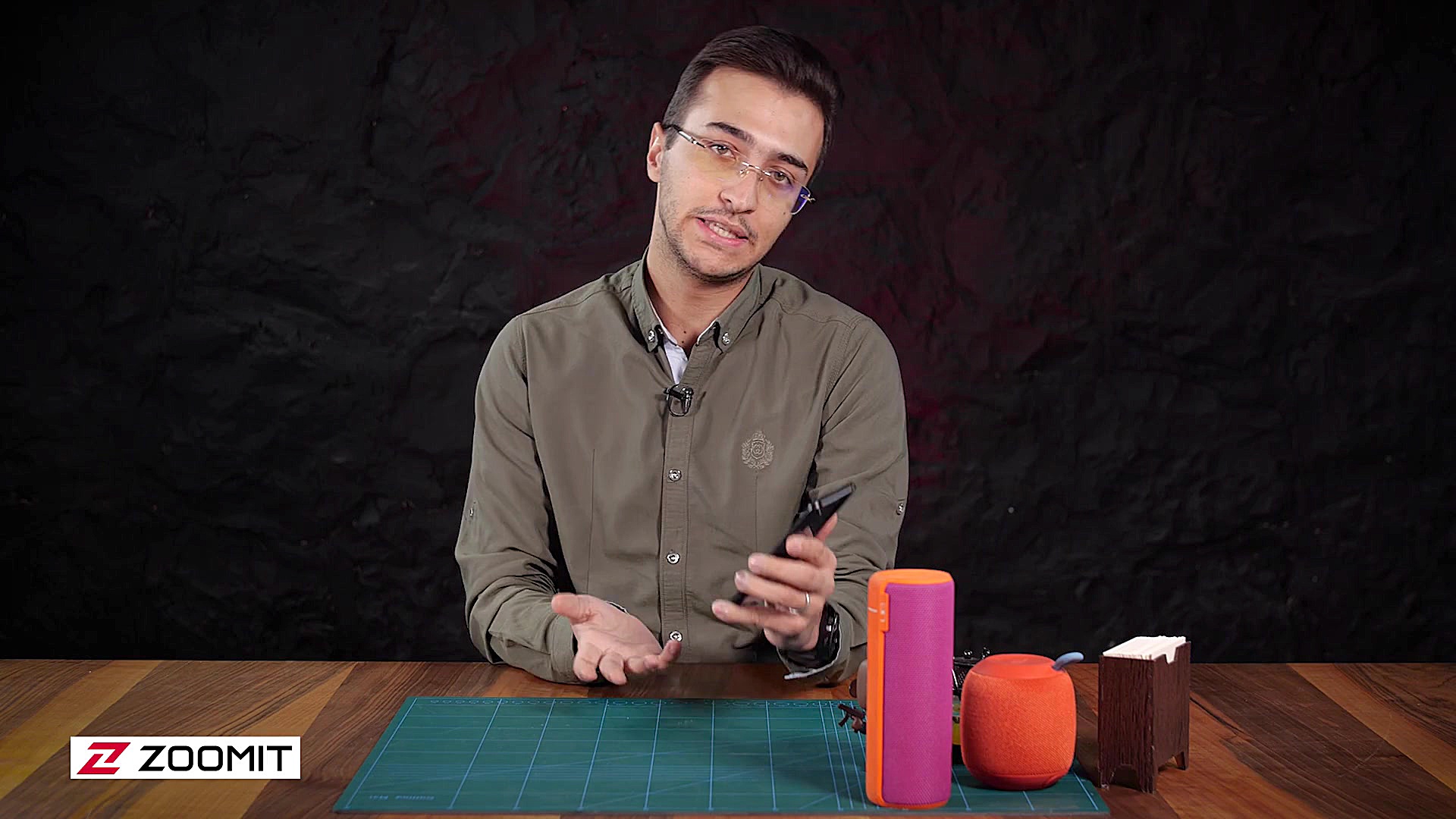 جعبه‌گشایی شیائومی می 9 لایت