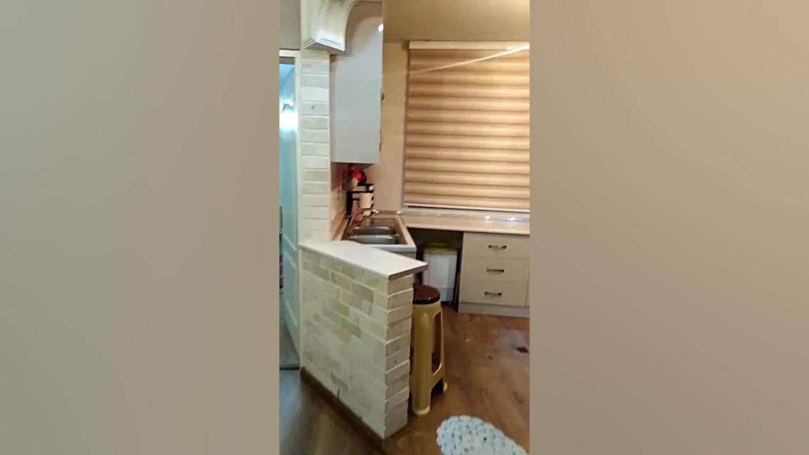 فروش آپارتمان 61 متر فول امکان...