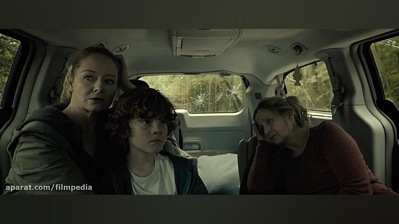 فیلم سینمایی The Silence 2019 با زیرنویس فارسی زمان5431ثانیه
