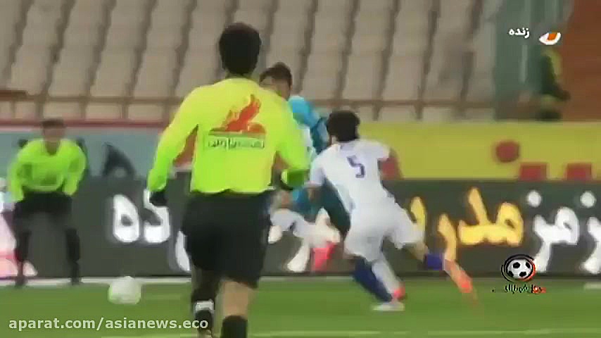 کارشناسی داوری پیکان  استقلال