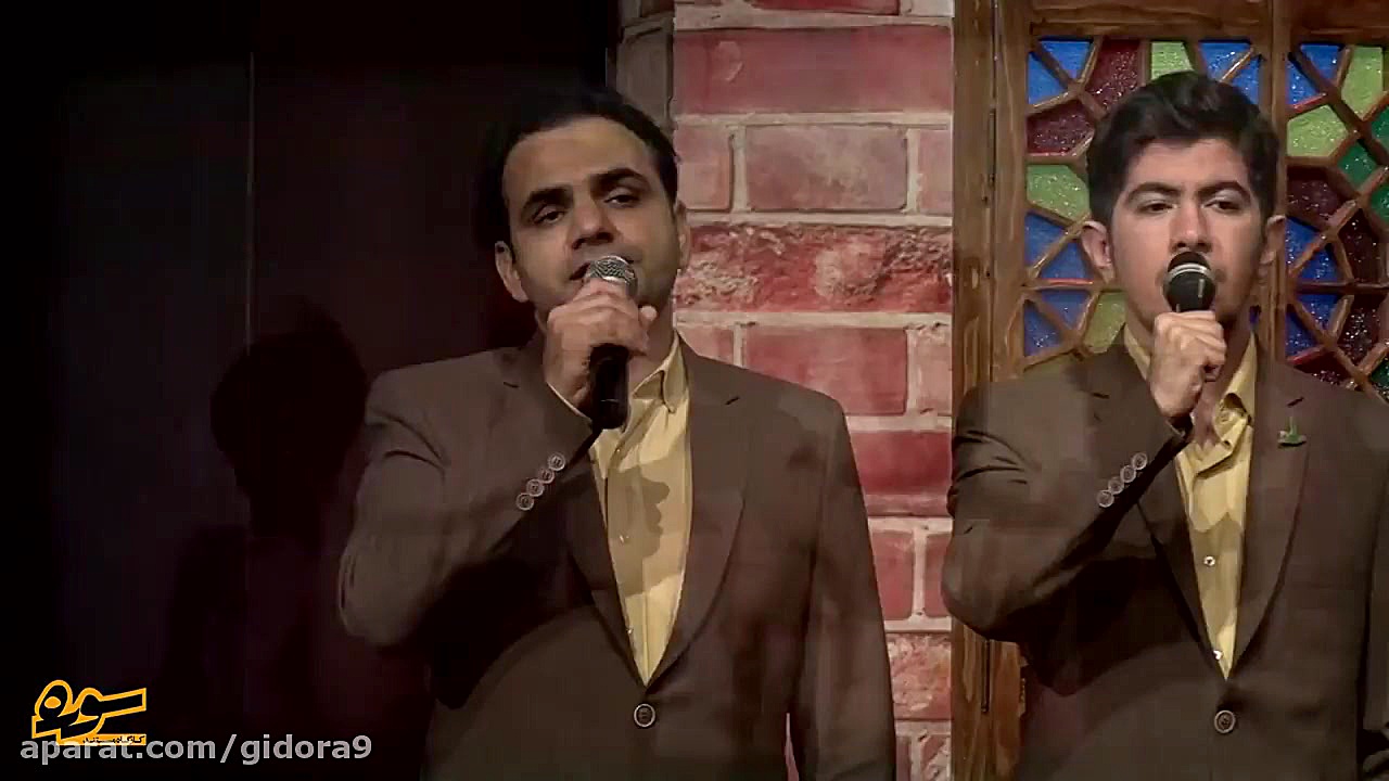 نخستین اجرای سرود &quot;فاتح ب...