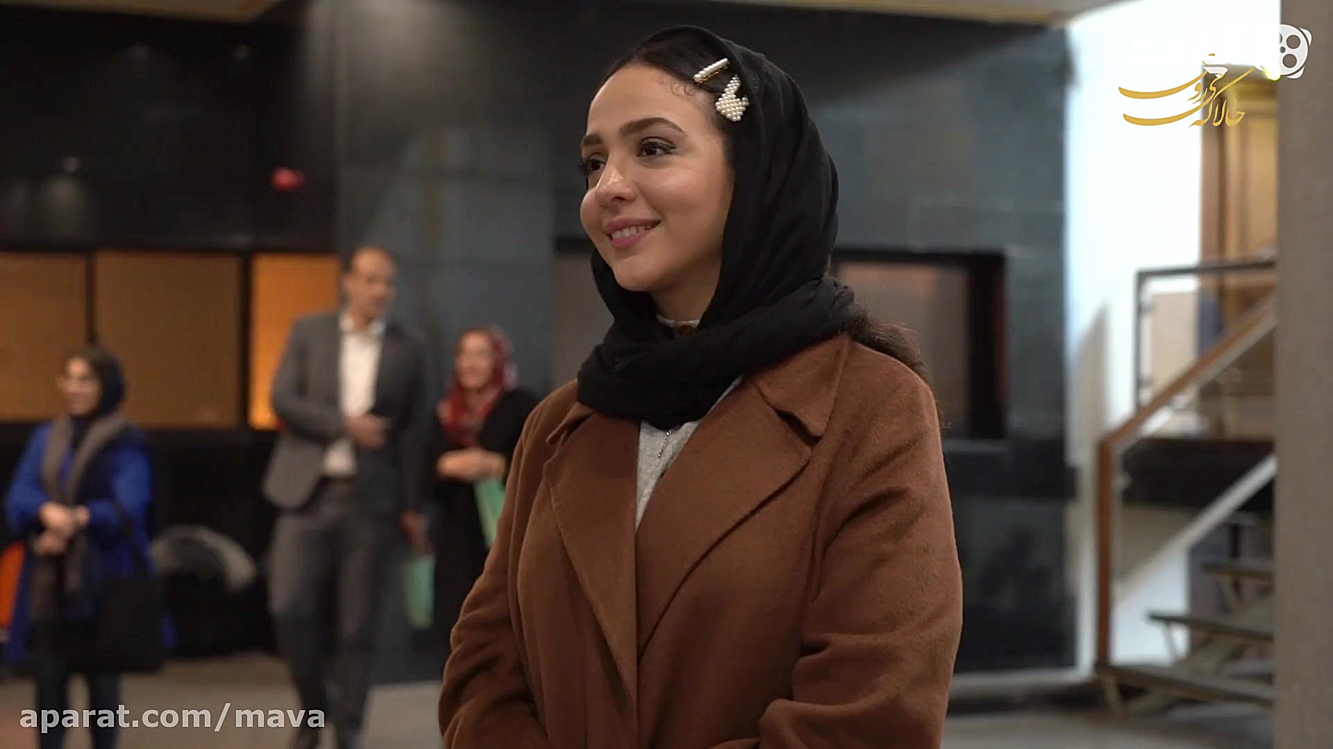 المیرا دهقانی و خاطره خوش از ک...