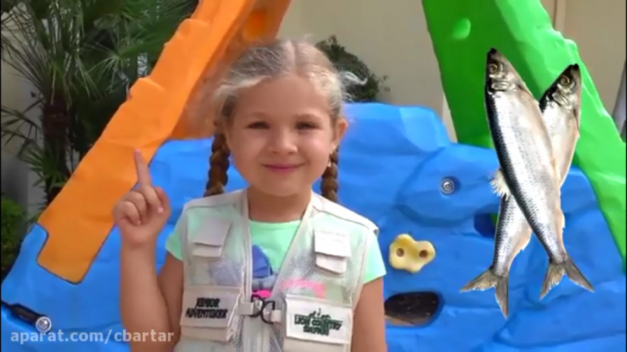 بازی دیانا و روما...