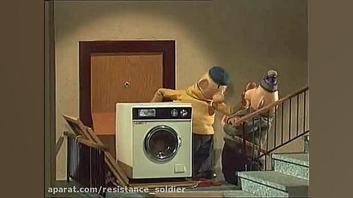 پت و مت  قسمت 21