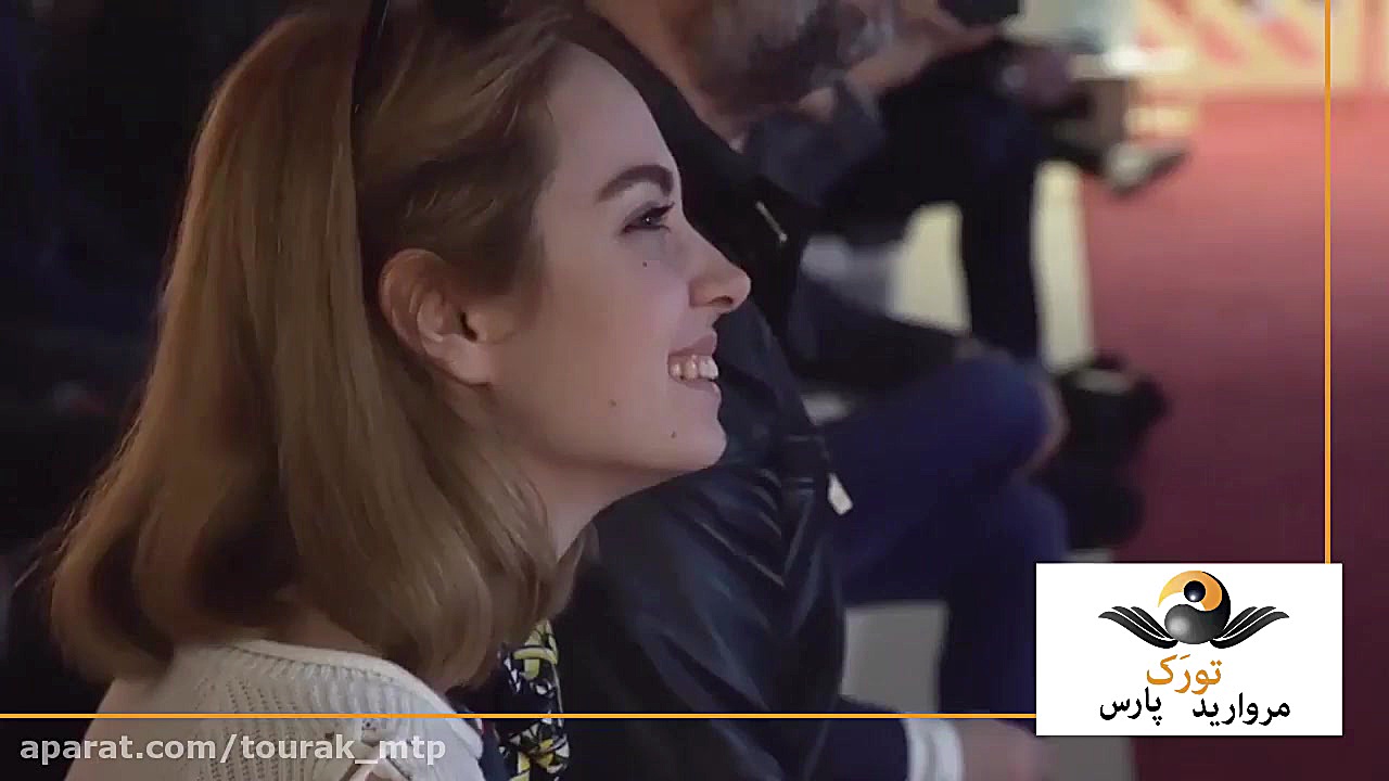 نمایشگاه تلویزیون و رسانه های...