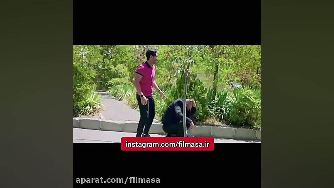 دانلود فیلم مانکن | قسمت شانزد...