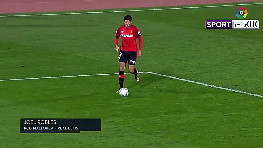 سیوهای برتر لالیگا در ماه نوام...