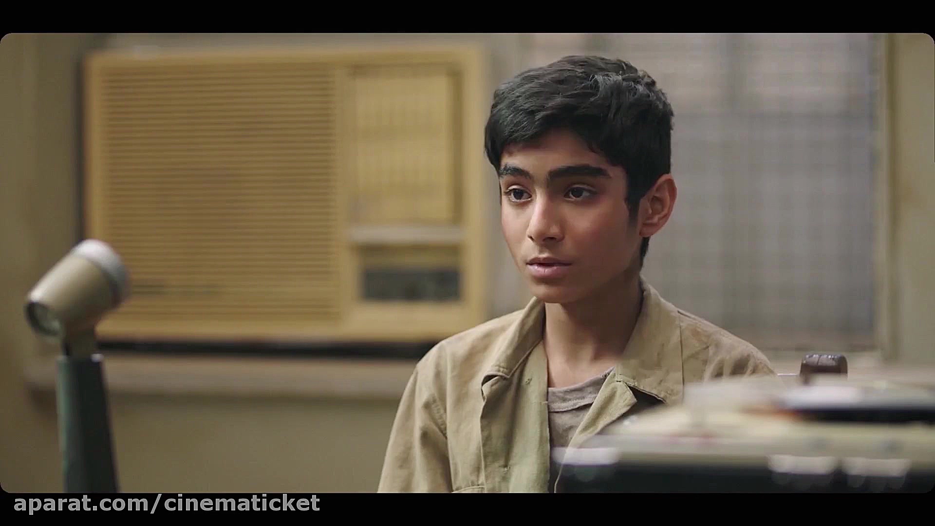 آنونس فیلم &laquo;23 نفر&raquo...