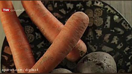 میوه آرایی  قسمت ۳۳۵