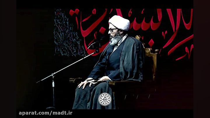 حجت الاسلام قاسمیان : تأثیرات...