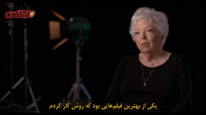 نگاهی به تدوین فیلم مرد ایرلند...