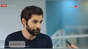 گفت و گوی مدیرعامل زرشان با شب...