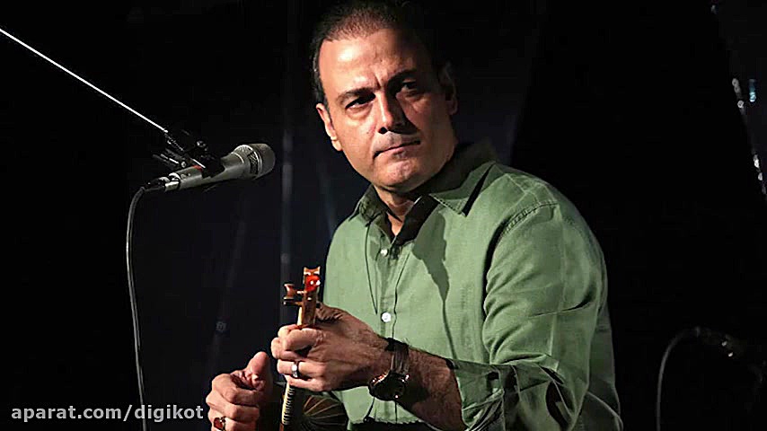 علیرضا قربانی  الله مزار