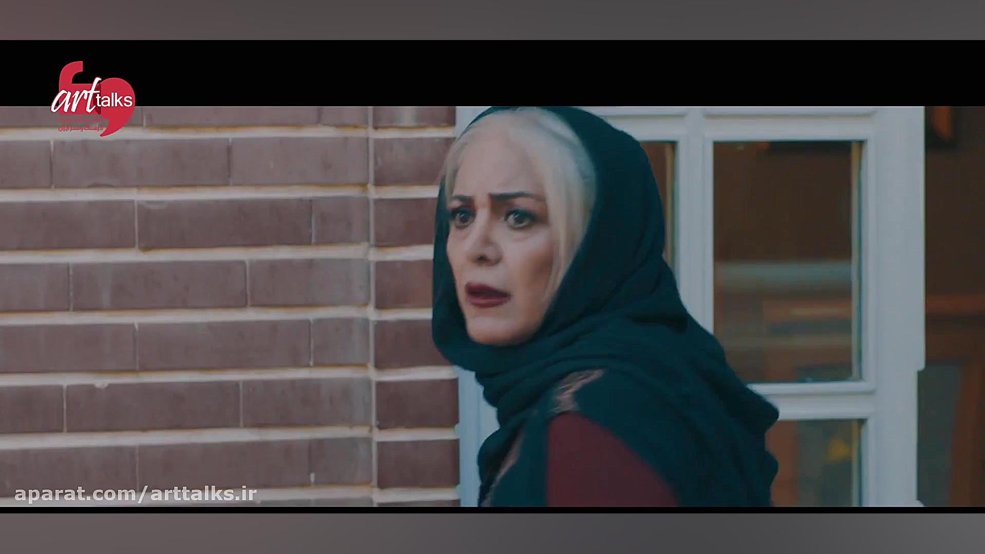 معرفی سریال کرگدن با بازی مصطف...