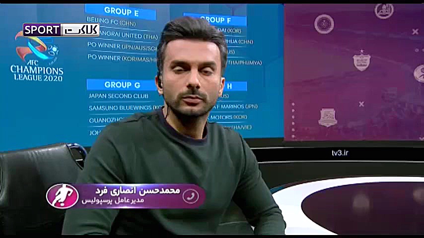 واکنش انصاری فرد به حکومتی خوا...