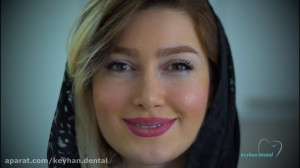 کلینیک دندانپزشکی کیهان دنتال...