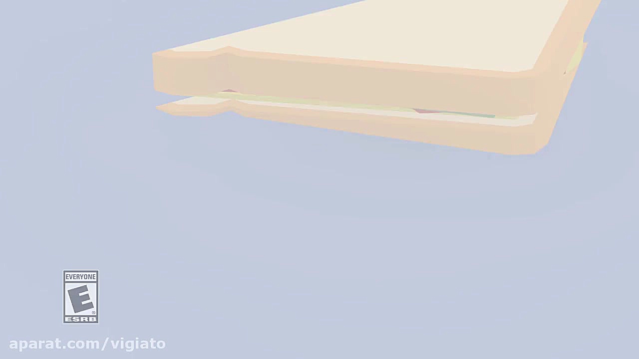 تریلر Untitled Goose Game