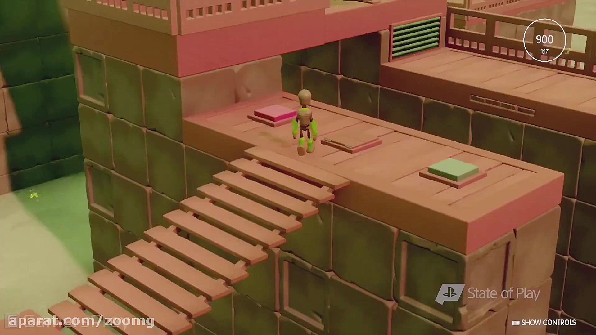 تریلر رونمایی از تاریخ انتشار...