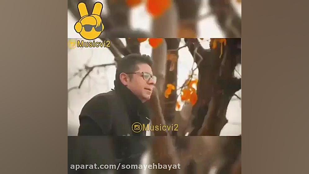 رکورد صدا حجت اشرف زاده