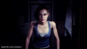 Resident Evil 3 Remake Trailer