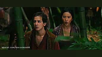 فلیم جکی جان