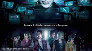 تریلر معرفی بازی Resident Evil...