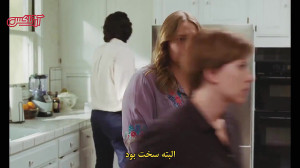 نوآ بامباک و آدام درایور از دا...