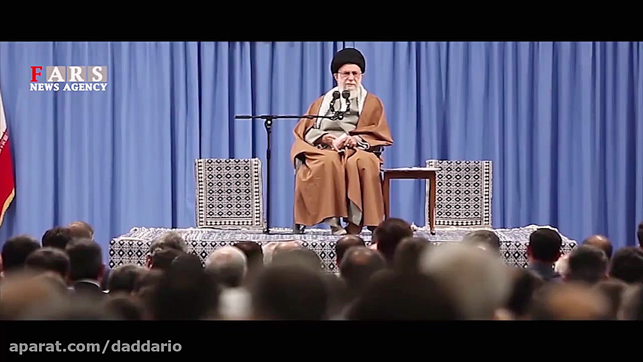 انتقاد رهبر انقلاب از اقتصاد ش...