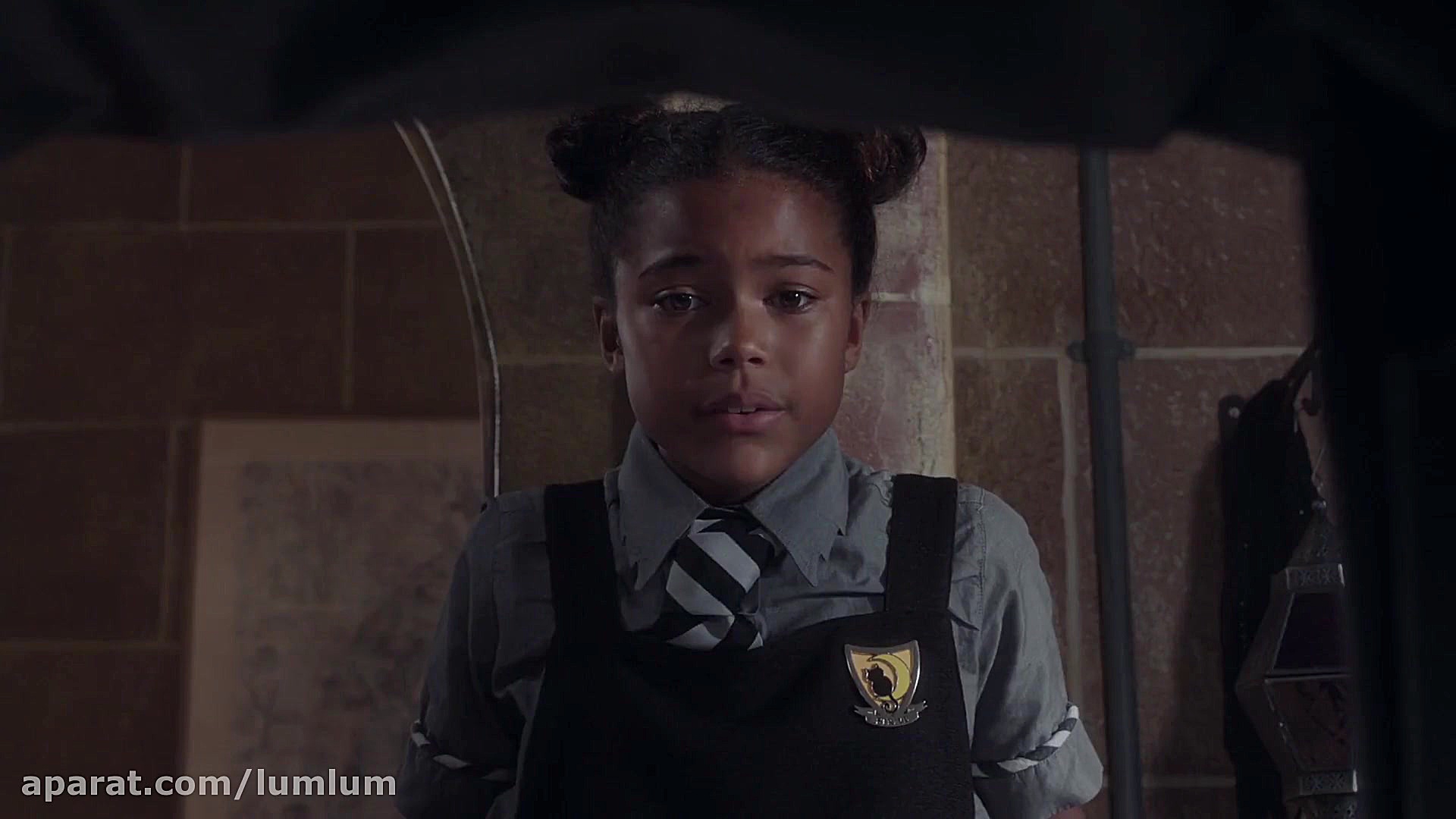 سریال بدترین جادوگر قسمت 8 فصل...