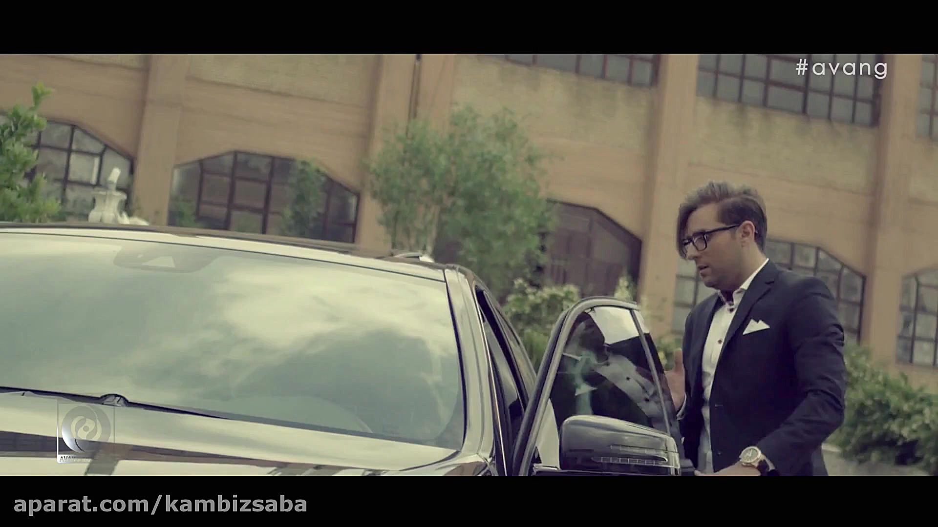  موزیک ویدیو امیر فرجام  چه عا...