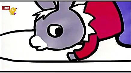 کارتون تروترو تروترو قایم موشک...