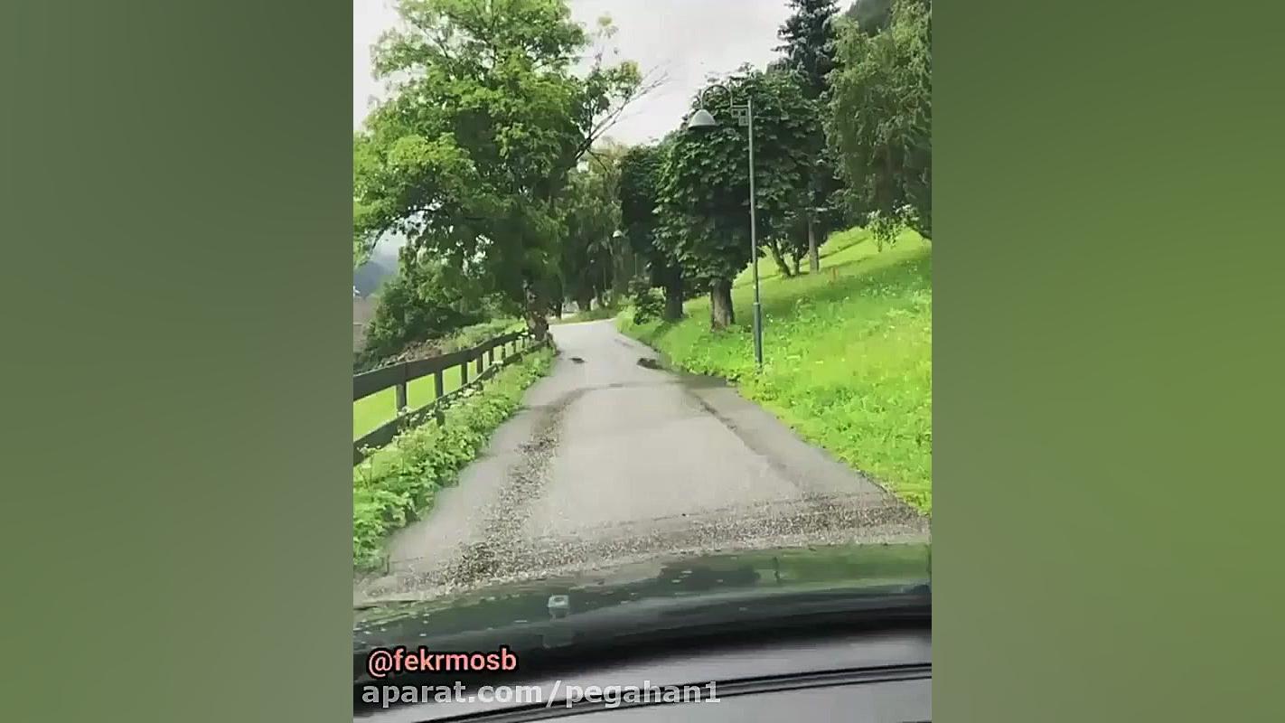 کلیپ میلیونرها مواظب اتفاقات ا...